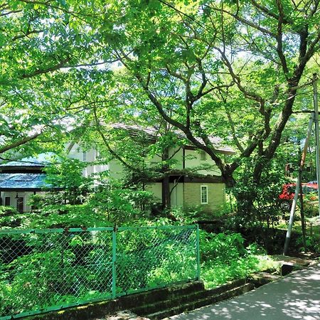 Klingel Baum Hotel Hakone Exterior photo
